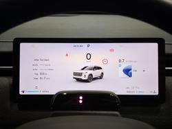2025 Jaecoo J7 Core