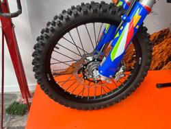 2026 KTM 450 EXC-F Six Days EXC-F Orange