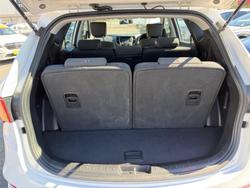 2016 HYUNDAI SANTA FE ACTIVE CRDi (4x4) DM SERIES II (DM3) White