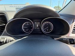2016 HYUNDAI SANTA FE ACTIVE CRDi (4x4) DM SERIES II (DM3) White