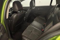 2016 Holden Commodore SV6 Black