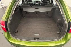 2016 Holden Commodore SV6 Black