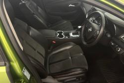 2016 Holden Commodore SV6 Black