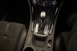 2016 Holden Commodore SV6 Black