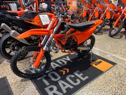 2026 KTM 85 SX (Big Wheel) SX Orange
