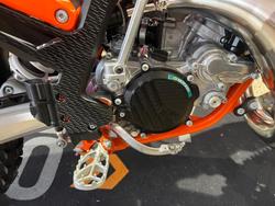 2026 KTM 85 SX (Big Wheel) SX Orange