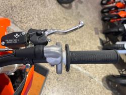 2026 KTM 85 SX (Big Wheel) SX Orange