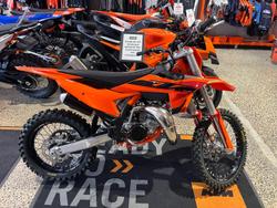 KTM 85 SX (big Wheel)
