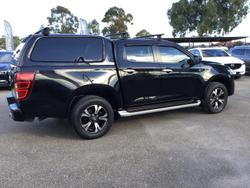 2022 Mazda BT-50 XTR