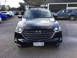 2022 Mazda BT-50 XTR