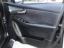 2022 Mazda BT-50 XTR