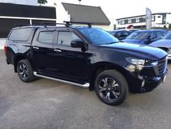 2022 Mazda BT-50 XTR
