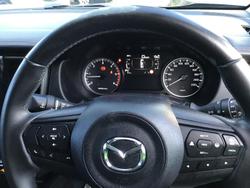 2022 Mazda BT-50 XTR