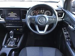 2022 Mazda BT-50 XTR