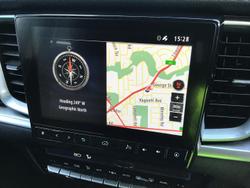 2022 Mazda BT-50 XTR