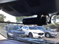 2022 Mazda BT-50 XTR