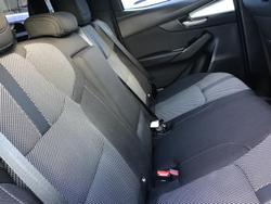 2022 Mazda BT-50 XTR
