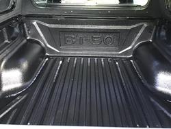 2022 Mazda BT-50 XTR