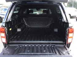 2022 Mazda BT-50 XTR