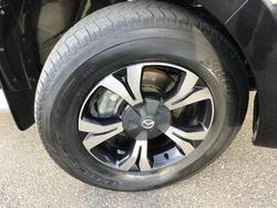 2022 Mazda BT-50 XTR
