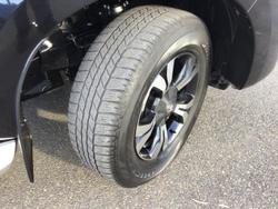2022 Mazda BT-50 XTR