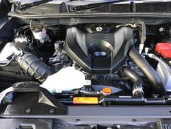 2022 Mazda BT-50 XTR