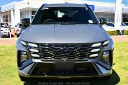 2026 Hyundai Tucson Hybrid Elite N Line