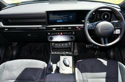 2026 Hyundai Tucson Hybrid Elite N Line