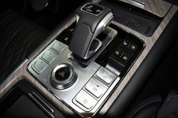 2026 GWM Tank 500 Ultra Hi4-T PHEV