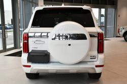 2026 GWM Tank 500 Ultra Hi4-T PHEV