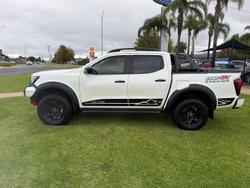 2023 Nissan Navara PRO-4X