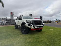 2023 Nissan Navara PRO-4X