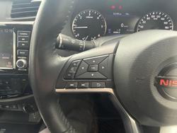 2023 Nissan Navara PRO-4X