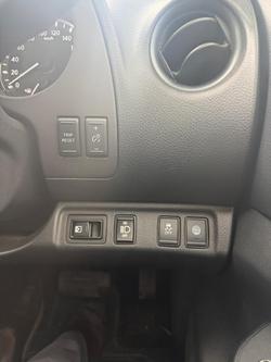 2023 Nissan Navara PRO-4X