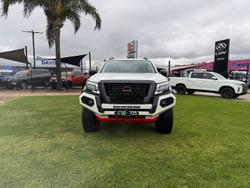 2023 Nissan Navara PRO-4X