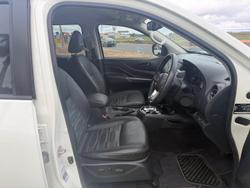 2023 Nissan Navara PRO-4X