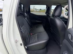 2023 Nissan Navara PRO-4X