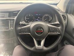 2023 Nissan Navara PRO-4X