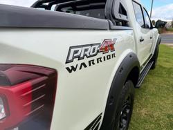 2023 Nissan Navara PRO-4X