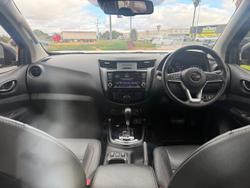 2023 Nissan Navara PRO-4X