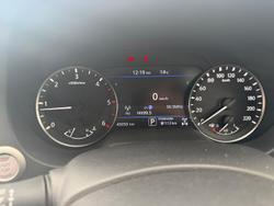 2023 Nissan Navara PRO-4X