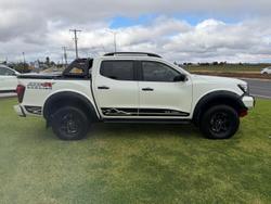 2023 Nissan Navara PRO-4X