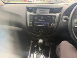 2023 Nissan Navara PRO-4X