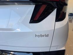 2026 Hyundai Tucson Hybrid Premium N Line