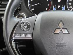 2019 Mitsubishi Outlander LS