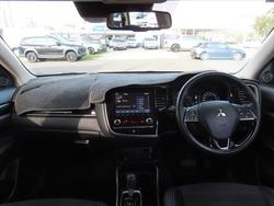 2019 Mitsubishi Outlander LS