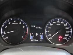 2019 Mitsubishi Outlander LS