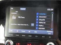2019 Mitsubishi Outlander LS