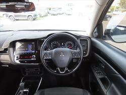 2019 Mitsubishi Outlander LS