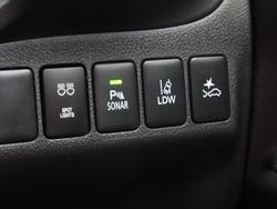 2019 Mitsubishi Outlander LS